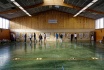Concours Salle 2x18m - Muret 2025