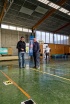 Concours Salle 2x18m - Muret 2025