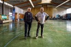 Concours Salle 2x18m - Muret 2025