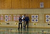 Concours Salle 2x18m - Muret 2025