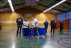 Concours Salle 2x18m - Muret 2025
