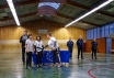 Concours Salle 2x18m - Muret 2025