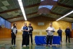 Concours Salle 2x18m - Muret 2025
