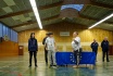 Concours Salle 2x18m - Muret 2025