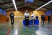 Concours Salle 2x18m - Muret 2025
