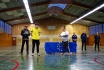 Concours Salle 2x18m - Muret 2025