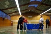 Concours Salle 2x18m - Muret 2025