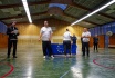 Concours Salle 2x18m - Muret 2025