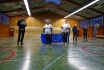 Concours Salle 2x18m - Muret 2025
