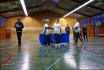 Concours Salle 2x18m - Muret 2025