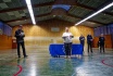 Concours Salle 2x18m - Muret 2025