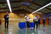 Concours Salle 2x18m - Muret 2025
