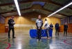 Concours Salle 2x18m - Muret 2025