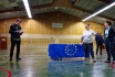 Concours Salle 2x18m - Muret 2025