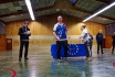 Concours Salle 2x18m - Muret 2025