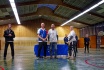 Concours Salle 2x18m - Muret 2025