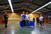 Concours Salle 2x18m - Muret 2025