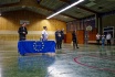 Concours Salle 2x18m - Muret 2025