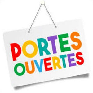 portes ouvertes