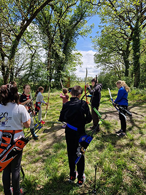 Parcours Jeunes Parcours Jeunes