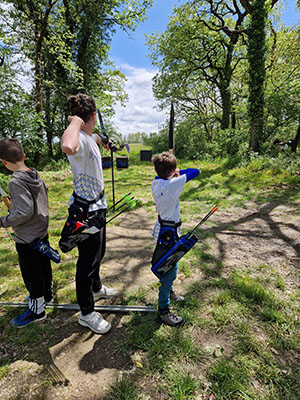 Parcours Jeunes Parcours Jeunes