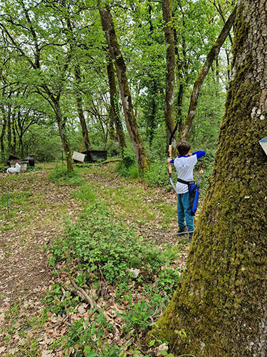 Parcours Jeunes Parcours Jeunes