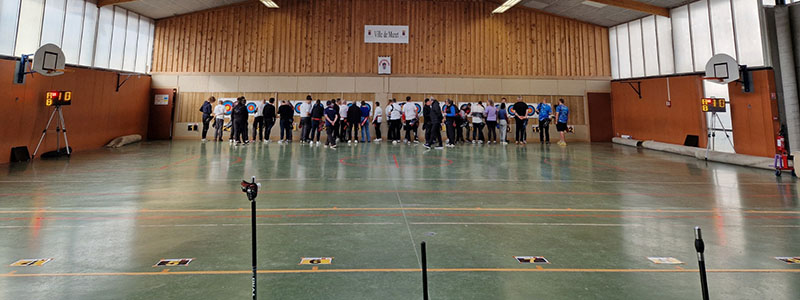 Concours débutants 2024