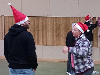 Jeux de Noël