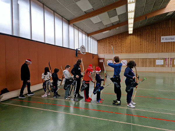 Jeux de Noël
