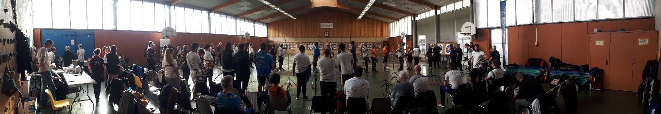 Concours salle 2023 Concours salle 2023