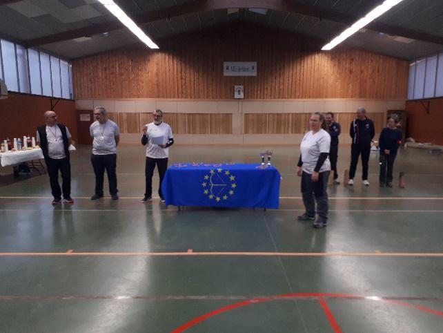 Concours salle 2023 Concours salle 2023