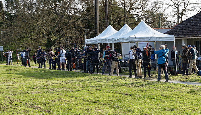 Tir Campagne Tir Campagne