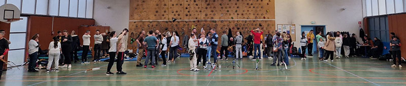 Flèches Flèches