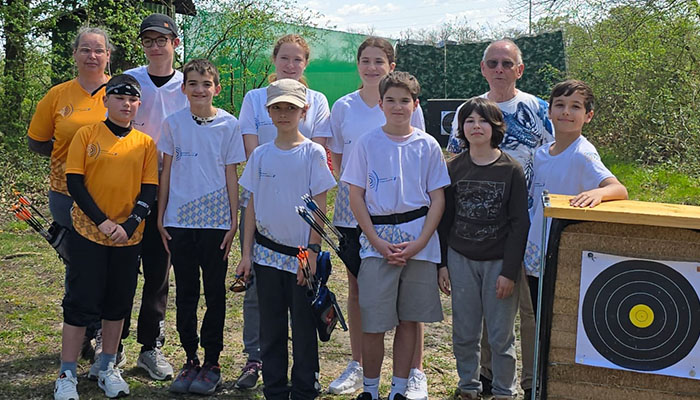 Parcours Jeunes Parcours Jeunes
