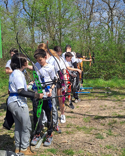 Parcours Jeunes Parcours Jeunes