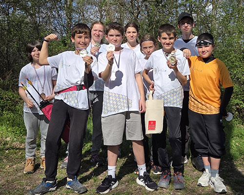 Parcours Jeunes Parcours Jeunes