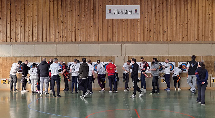Concours débutants Concours débutants