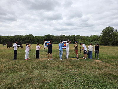 Teambuilding Teambuilding
