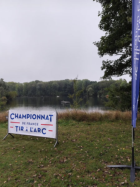 CF Campagne par équipes